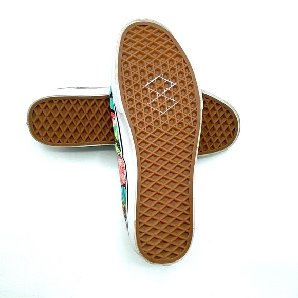 Vans Authentic Van Doren Flamingo - Picture 10 of 10